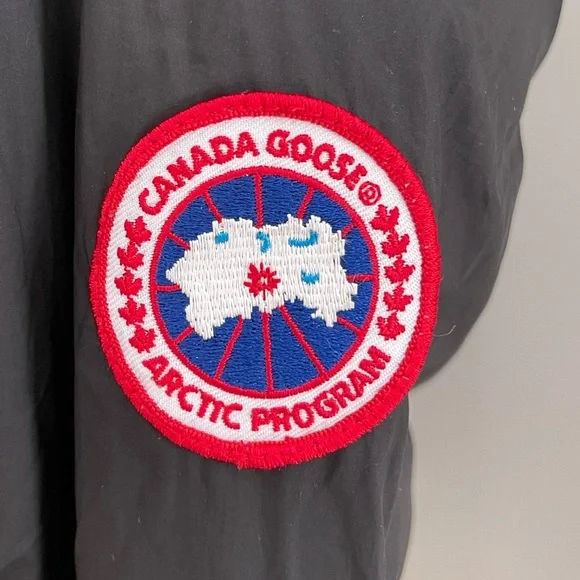 PSA - Canada Goose vs Canada Weather Gear - Picture 4 of 8